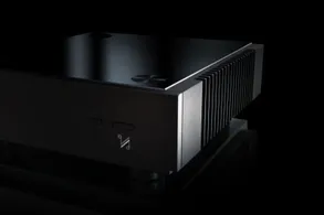Quad Artera Pre Analogue Preamplifier