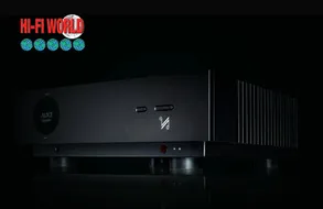 Quad Artera Pre Analogue Preamplifier