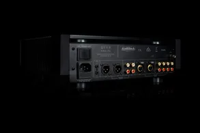 Quad Artera Pre Analogue Preamplifier