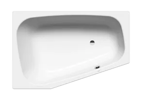 Kaldewei Plaza Duo Right Mod.190 Bathtubs