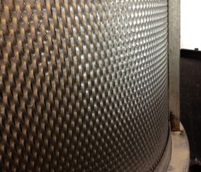 Conteches CDS® Hydrodynamic Separator