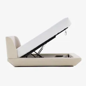 Case Galera Bed