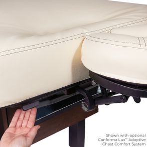 Living Earth Crafts Aspen™ Spa Treatment Table