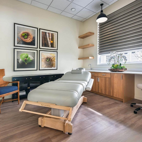 Living Earth Crafts Aspen™ Spa Treatment Table