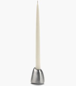 Serax Candle holder 02 gray Out of lines