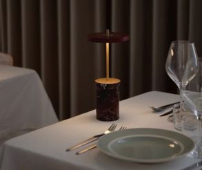 Umage Asteria Move Mini Portable Lamp