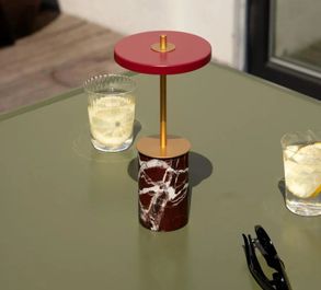 Umage Asteria Move Mini Portable Lamp