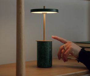 Umage Asteria Move Mini Portable Lamp