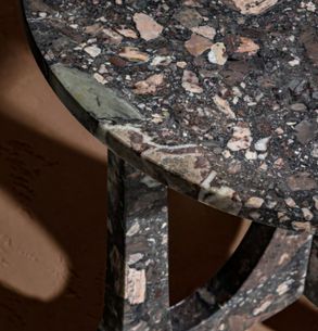 Kreoo Crown Table