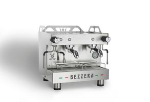 Bezzera Otto Coffee Machine