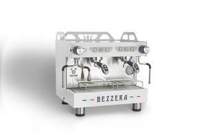 Bezzera Otto Coffee Machine