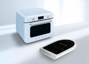 Smeg Multiuse Grill
