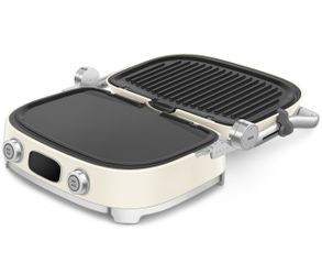 Smeg Multiuse Grill