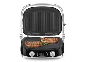 Smeg Multiuse Grill