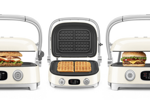 Smeg Multiuse Grill