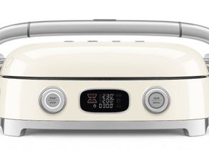 Smeg Multiuse Grill