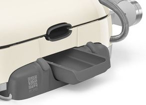 Smeg Multiuse Grill
