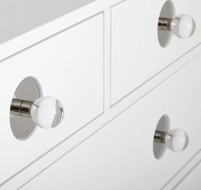 Jonathanadler Channing Six-Drawer Chest