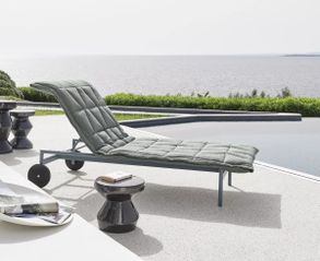 Gervasoni 1882 Flair Daybed Outdoor