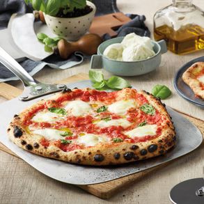 Breville The Smart Oven™ Pizzaiolo