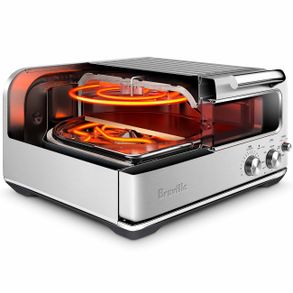 Breville The Smart Oven™ Pizzaiolo