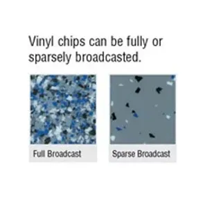 Watco Vinyl Chips