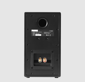 Tangent Tangent Spectrum Ii X4 Speaker