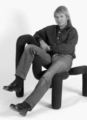 Varier Ekstrem™ Chair