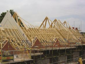 pasquill Spandrel Panels