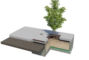 Contech Filterra® Bioretention