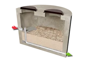 Contech Filterra® Bioretention