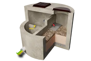 Contech Filterra® Bioretention