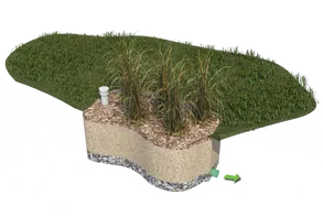 Contech Filterra® Bioretention