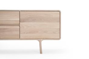 Gazzda Fawn Sideboard - Oak