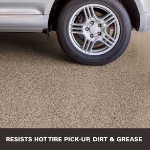 Kilz® Decorative Concrete Coating