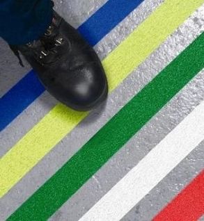 Watcofloors Safety Tape