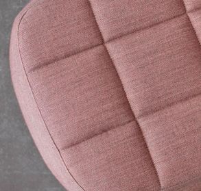 Northern Yam Medium Pouf