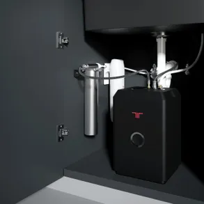 Triflow Hybrid Flex 4 In 1 Boiling Tap