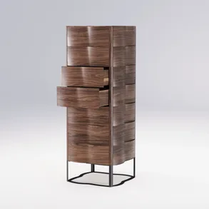 Wewood Touch Chest Of Drawers