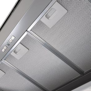 Luxair 60cm - 90cm Integrated Cooker Hood