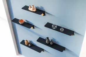 Gazzda Hook Wall Shelf