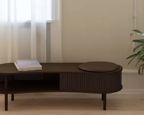 Umage Audacious TV Bench