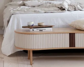Umage Audacious TV Bench