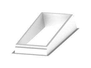 Lamilux Flat Roof Access Hatch Comfort Solo Roof Hatches