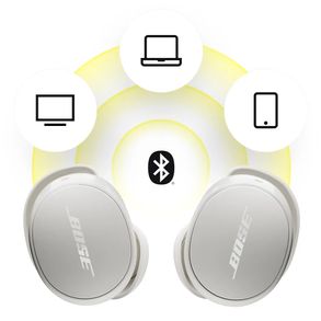 Bose Bose Quietcomfort Earbuds
