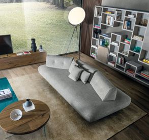 Lago Sand Sofa