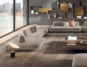 Lago Sand Sofa