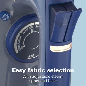 Hamilton Beach Durathon® Steam Iron