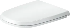 Duravit Aurena Toilet Seat