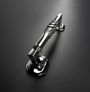 Groel Otto Pull Handle